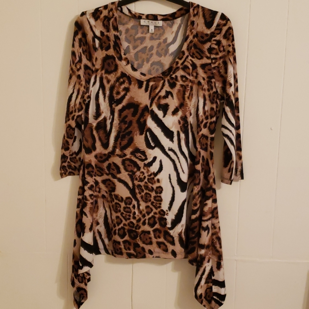 Chaus NewYork tunic